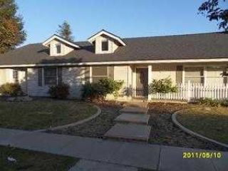 Foreclosed Home - 3505 W VICTOR AVE, 93277