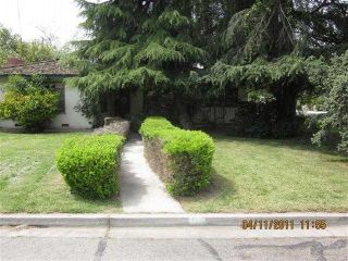 Foreclosed Home - 605 S OAK PARK ST, 93277