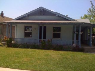 Foreclosed Home - 721 S CHURCH ST, 93277