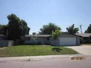 Foreclosed Home - List 100087293