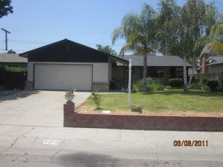Foreclosed Home - 2323 S SALLEE ST, 93277
