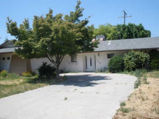 Foreclosed Home - 2509 S WOODLAND ST, 93277