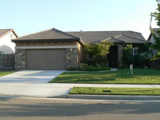 Foreclosed Home - 5037 W NELLIS CT, 93277