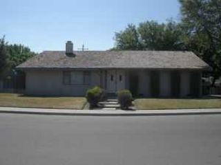 Foreclosed Home - List 100113541
