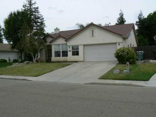 Foreclosed Home - 5448 W CHERRY AVE, 93277