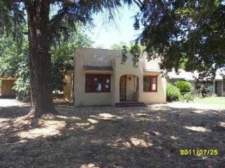 Foreclosed Home - 1813 S GARDEN ST, 93277
