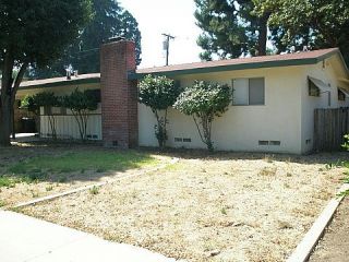 Foreclosed Home - 2743 W SUE AVE, 93277
