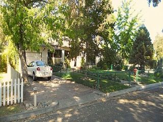 Foreclosed Home - 501 S DIVISADERO ST, 93277