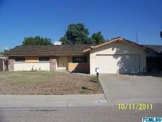 Foreclosed Home - 3614 W CUTLER AVE, 93277