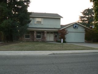 Foreclosed Home - 2529 S MENDONCA ST, 93277