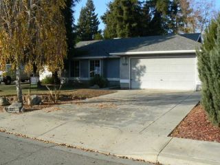 Foreclosed Home - 5214 W HOWARD CT, 93277