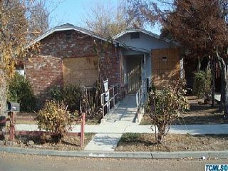 Foreclosed Home - List 100218536