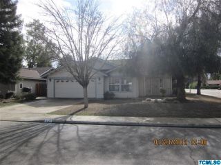 Foreclosed Home - 5147 W HOWARD AVE, 93277