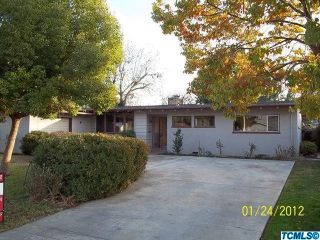 Foreclosed Home - 1007 W IRIS AVE, 93277