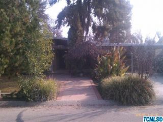 Foreclosed Home - 1228 S MOUNTAIN ST, 93277