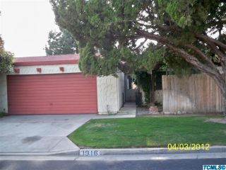 Foreclosed Home - 1916 S ROYAL OAKS DR, 93277