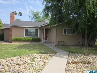 Foreclosed Home - 2104 S TERRACE ST, 93277