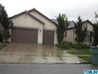 Foreclosed Home - 5215 W NELLIS CT, 93277