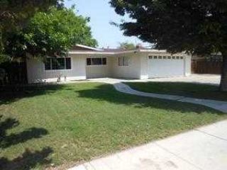Foreclosed Home - 4044 W PARADISE AVE, 93277