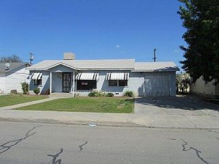 Foreclosed Home - 1710 2ND ST, 93280