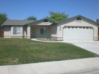 Foreclosed Home - 1520 LUPINE CT, 93280