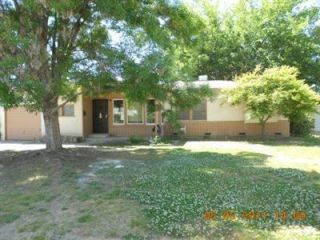 Foreclosed Home - 925 ROSEWOOD AVE, 93280
