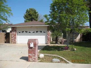 Foreclosed Home - 1526 1ST ST, 93280