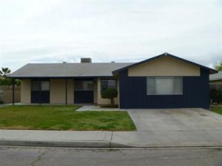 Foreclosed Home - 2425 JASMINE ST, 93280