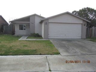 Foreclosed Home - 2435 CAMELLIA ST, 93280