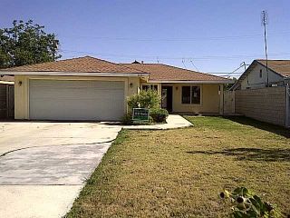 Foreclosed Home - List 100086539