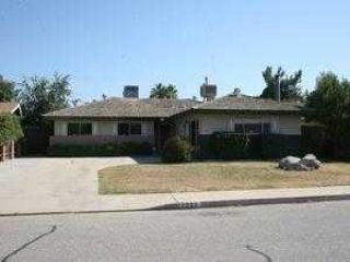 Foreclosed Home - 2223 9TH ST, 93280