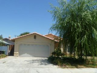 Foreclosed Home - 1240 10TH PL, 93280