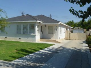 Foreclosed Home - 738 BIRCH AVE, 93280