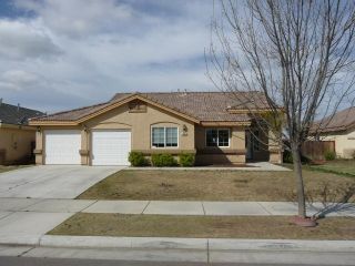 Foreclosed Home - 1885 SAN JOSE AVE, 93280