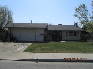 Foreclosed Home - 2417 GARDEN ST, 93280