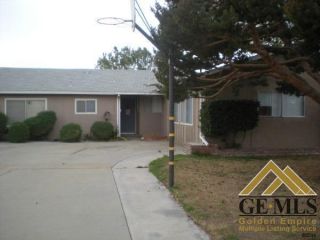 Foreclosed Home - 1025 Rosewood Ave, 93280