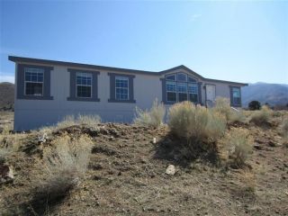 Foreclosed Home - 4267 LONG CANYON RD, 93283