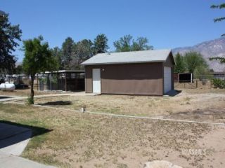 Foreclosed Home - 14217 BASS AVE, 93283