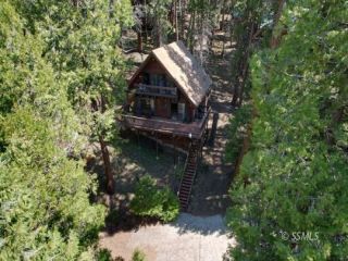 Foreclosed Home - 1915 ALTA SIERRA RD, 93285
