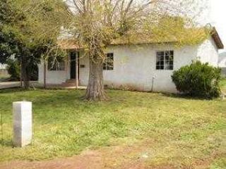 Foreclosed Home - 460 N CYPRESS ST, 93286