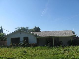 Foreclosed Home - 105 HERMOSA AVE, 93286