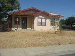 Foreclosed Home - 404 N MAGNOLIA ST, 93286