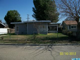 Foreclosed Home - List 100261915