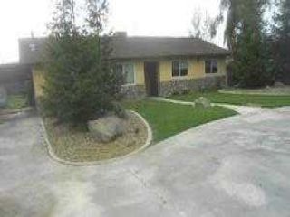 Foreclosed Home - 119 S ACACIA ST, 93286