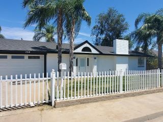 Foreclosed Home - 354 N ACACIA ST, 93286
