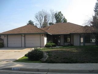 Foreclosed Home - 1118 N CINDY ST, 93291
