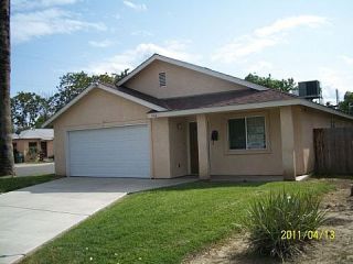 Foreclosed Home - 303 NW 2ND AVE, 93291