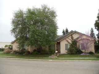 Foreclosed Home - 5024 W SANDERS AVE, 93291