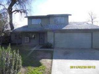 Foreclosed Home - List 100034203
