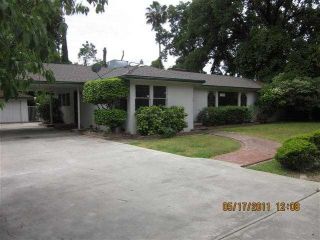 Foreclosed Home - 2235 W SUNSET DR, 93291